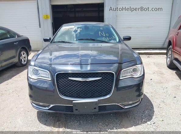 2C3CCAAG1HH512223 2017 CHRYSLER 300 Dark Blue 