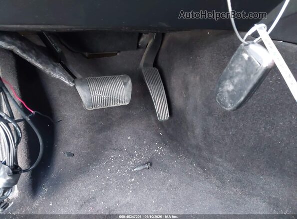 2C3CCAAG3JH254874 2018 CHRYSLER 300 Black Widok deski rozdzielczej