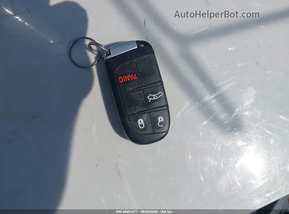 2C3CCAAG4KH612324 2019 CHRYSLER 300 Black წინა პანელის ხედი