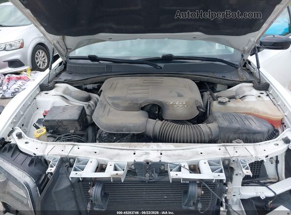 2C3CCAAG5LH160238 2020 CHRYSLER 300 White Vista trasera