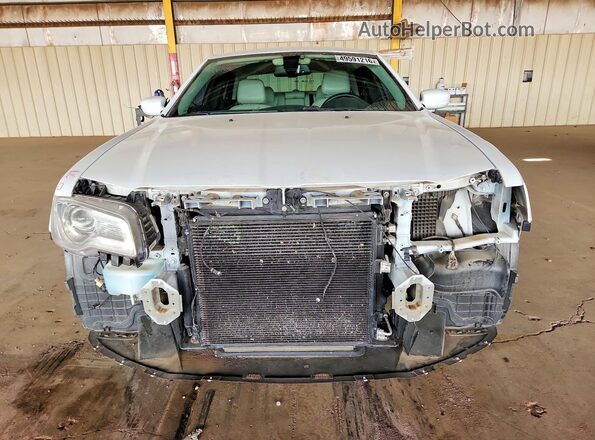 2C3CCAAG7GH343923 2016 CHRYSLER 300 White 