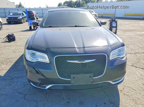 2C3CCAAG7KH547940 2019 CHRYSLER 300 Charcoal 
