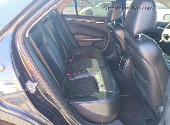 2C3CCAAG7KH547940 2019 CHRYSLER 300 Charcoal 