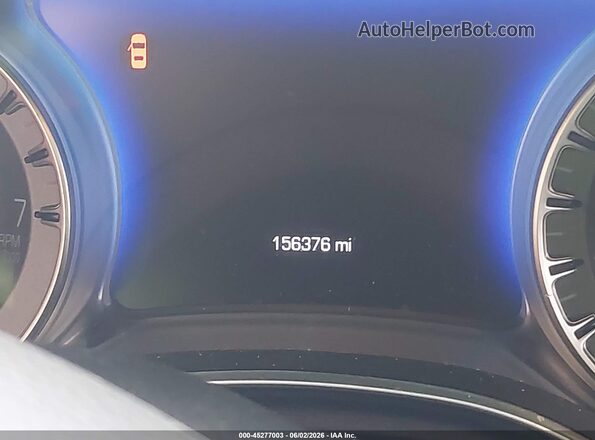 2C3CCAAG8KH746043 2019 CHRYSLER 300 Silver Vista de los asientos traseros