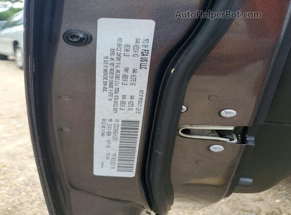 2C3CCAAG8LH123071 2020 CHRYSLER 300 Gray Vista del compartimento del motor