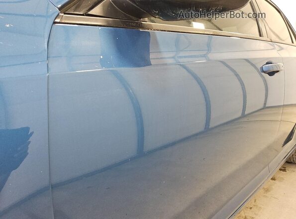 2C3CCAAG8LH158855 2020 CHRYSLER 300 Blue 