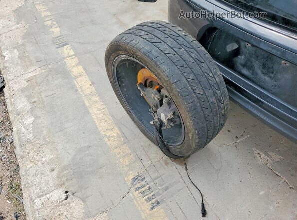 2C3CCAAG8LH168656 2020 CHRYSLER 300 Black Вид підкапотного простору