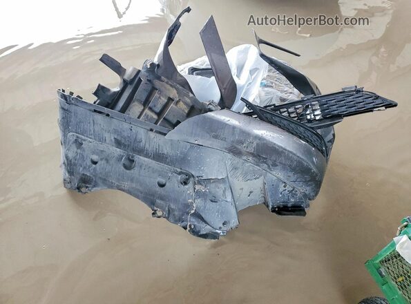 2C3CCAAG8PH664952 2023 CHRYSLER 300 Gray Engine compartment view