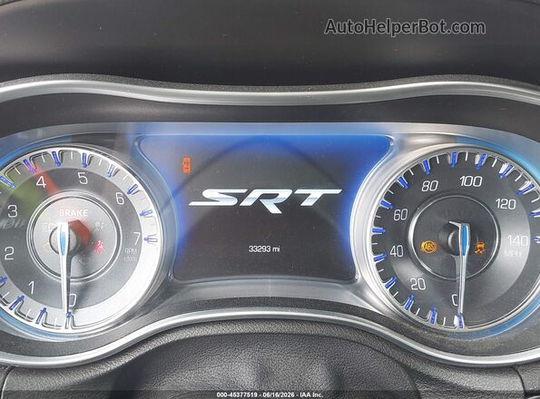 2C3CCAAGXPH585377 2023 CHRYSLER 300 Silver Вид задніх сидінь