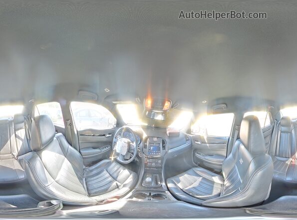2C3CCABG0KH515345 2019 CHRYSLER 300 Белый Вид наклейки с VIN-кодом
