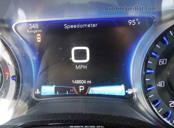 2C3CCABG1GH304422 2016 CHRYSLER 300 White 