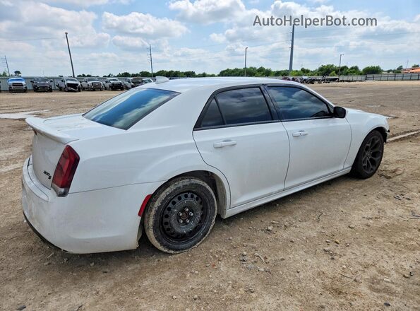 2C3CCABG1HH664713 2017 CHRYSLER 300 White Հետևի աջ