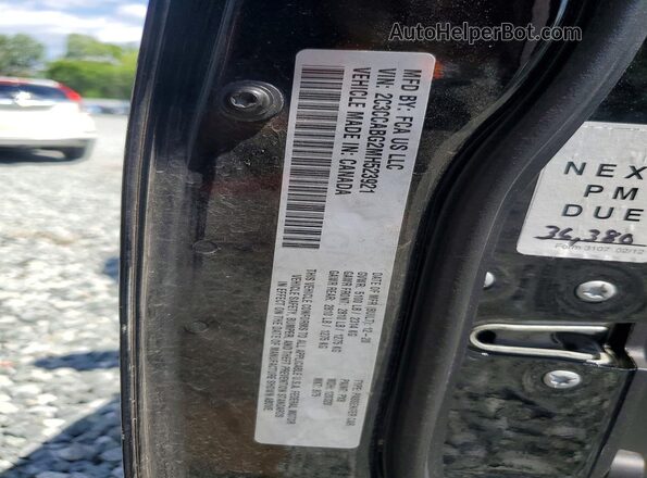 2C3CCABG2MH523921 2021 CHRYSLER 300 Black Engine compartment view
