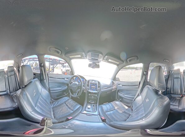 2C3CCABG2MH523921 2021 CHRYSLER 300 Black VIN sticker view