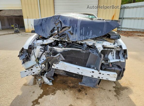 2C3CCABG2PH537712 2023 CHRYSLER 300 White Vista frontal