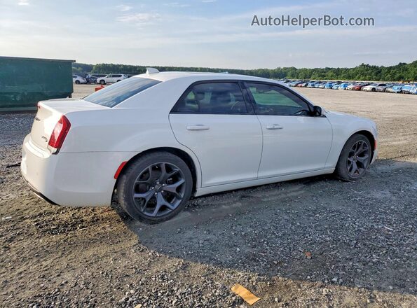 2C3CCABG3MH511826 2021 CHRYSLER 300 White Հետևի աջ
