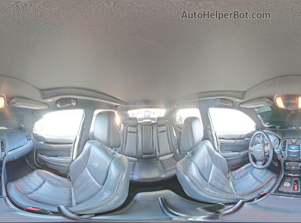 2C3CCABG3NH130883 2022 CHRYSLER 300 Белый Вид наклейки с VIN-кодом