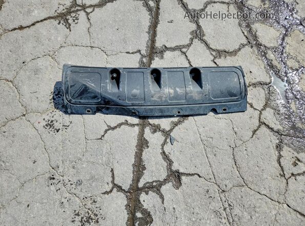 2C3CCABG3NH130897 2022 CHRYSLER 300 Черный Вид подкапотного пространства