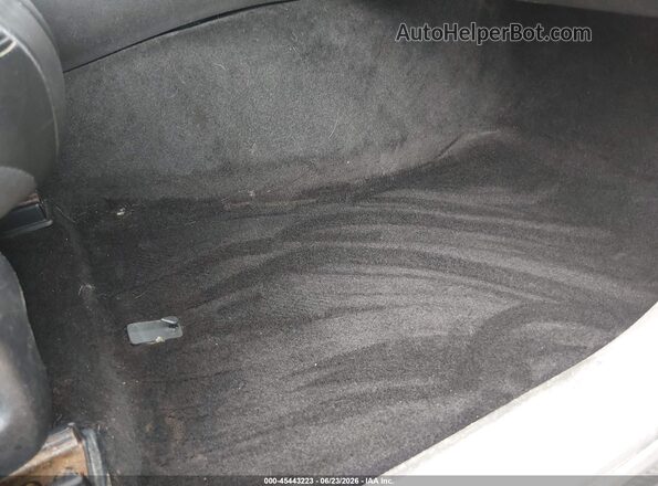 2C3CCABG4KH515428 2019 CHRYSLER 300 Gray Widok wnętrza z tyłu