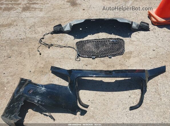 2C3CCABG4KH524050 2019 CHRYSLER 300 Black Vista del salpicadero
