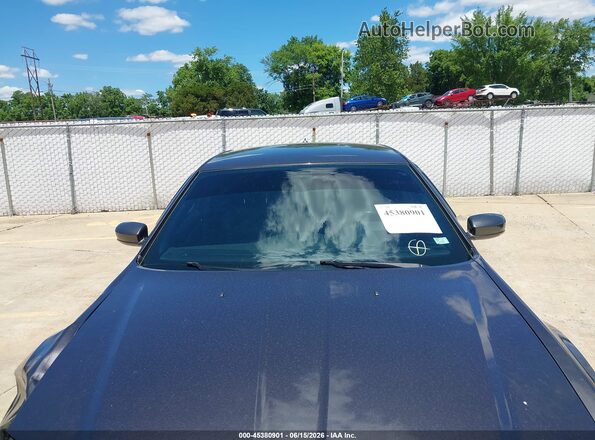 2C3CCABG4MH520065 2021 CHRYSLER 300 Gray 