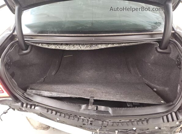 2C3CCABG5MH523492 2021 CHRYSLER 300 Black 