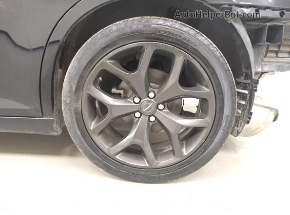 2C3CCABG5MH523492 2021 CHRYSLER 300 Black 