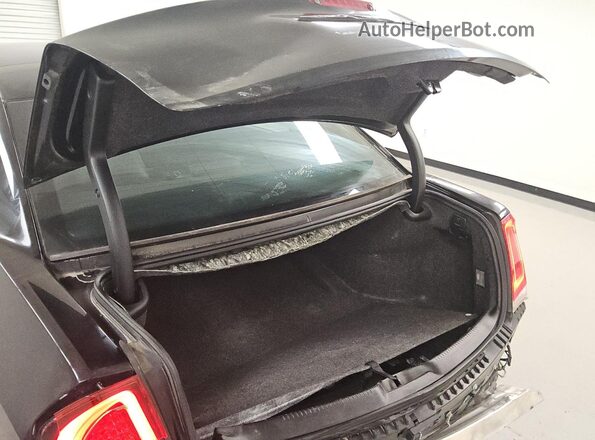 2C3CCABG5MH523492 2021 CHRYSLER 300 Black 