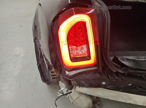 2C3CCABG5MH523492 2021 CHRYSLER 300 Black 