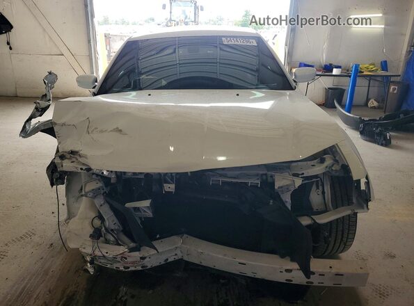 2C3CCABG6PH637148 2023 CHRYSLER 300 White Вид спереду