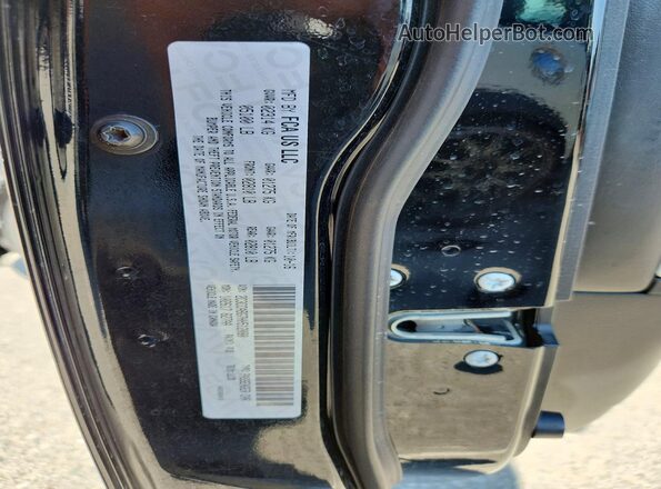 2C3CCABG7HH512080 2017 CHRYSLER 300 Черный 