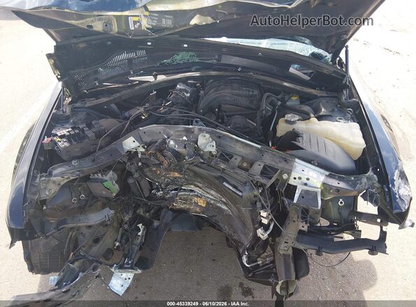 2C3CCABG7JH201593 2018 CHRYSLER 300 Черный Вид сзади