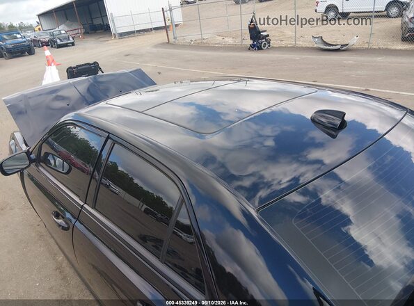 2C3CCABG7JH201593 2018 CHRYSLER 300 Черный 