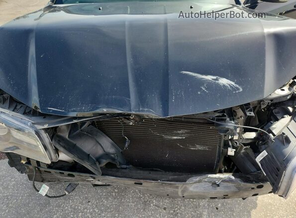 2C3CCABG7PH561102 2023 CHRYSLER 300 Black Вид задньої частини салону