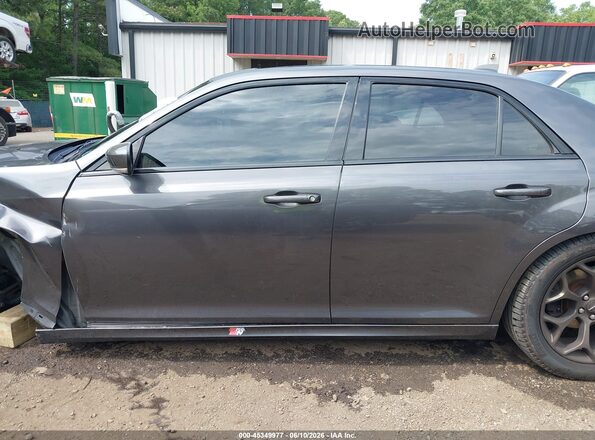2C3CCABG8GH310895 2016 CHRYSLER 300 Синий 
