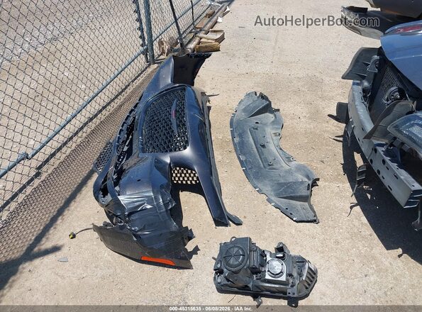 2C3CCABG8LH209382 2020 CHRYSLER 300 Серый Вид щитка приборов