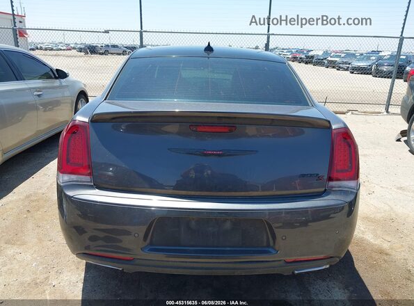 2C3CCABG8LH209382 2020 CHRYSLER 300 Серый 