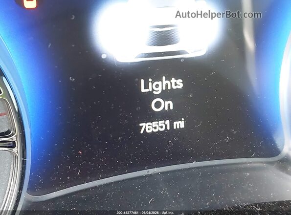 2C3CCABG8NH221762 2022 CHRYSLER 300 Gray Widok tylnych siedzeń