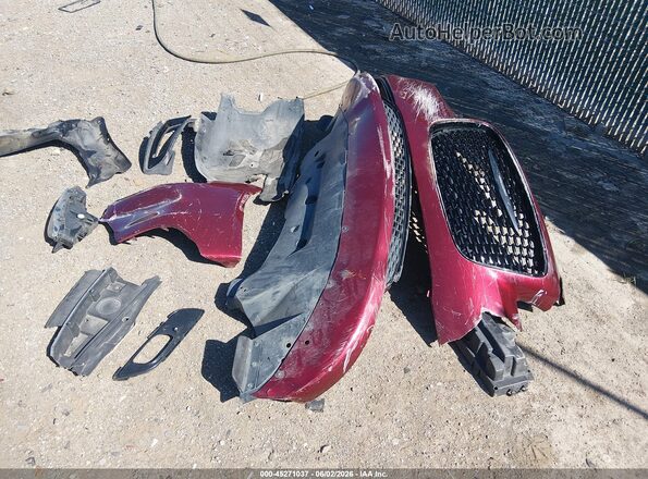 2C3CCABG9LH142615 2020 CHRYSLER 300 Maroon 
