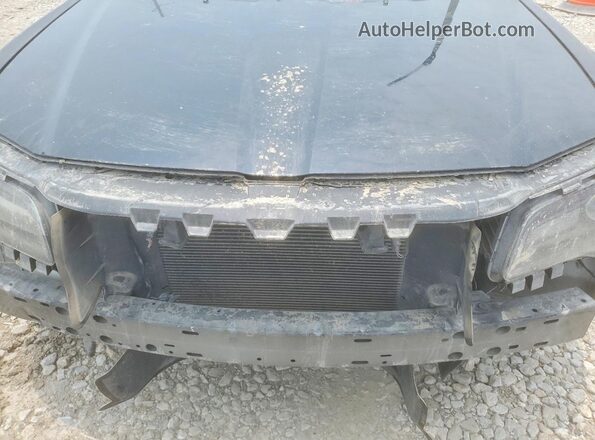 2C3CCABG9NH121010 2022 CHRYSLER 300 Black უკანა სალონის ხედი
