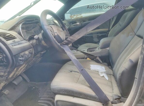 2C3CCABG9NH121010 2022 CHRYSLER 300 Black წინა სალონის ხედი