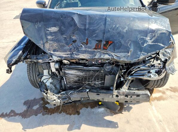 2C3CCABT3PH556251 2023 CHRYSLER 300 Black Widok wnętrza z tyłu