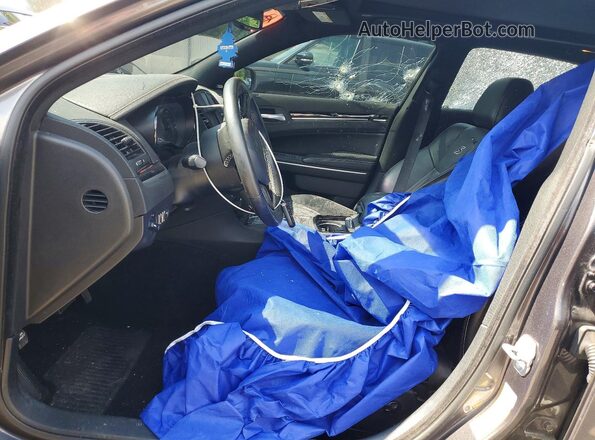 2C3CCABT8LH122997 2020 CHRYSLER 300 Blue 