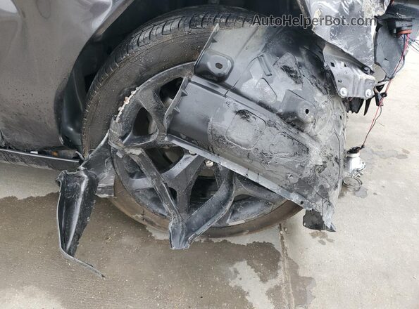 2C3CCADG3PH543323 2023 CHRYSLER 300 Gray 
