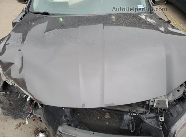 2C3CCADG3PH543323 2023 CHRYSLER 300 Gray 