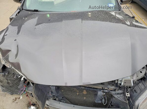 2C3CCADG3PH543323 2023 CHRYSLER 300 Gray უკანა სალონის ხედი