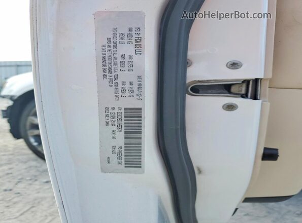 2C3CCAEG3JH227670 2018 CHRYSLER 300 White Widok komory silnika