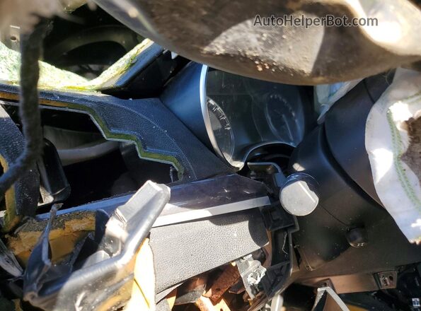 2C3CCAEG5JH227802 2018 CHRYSLER 300 Gray Սարքավորումների վահանակի տեսք