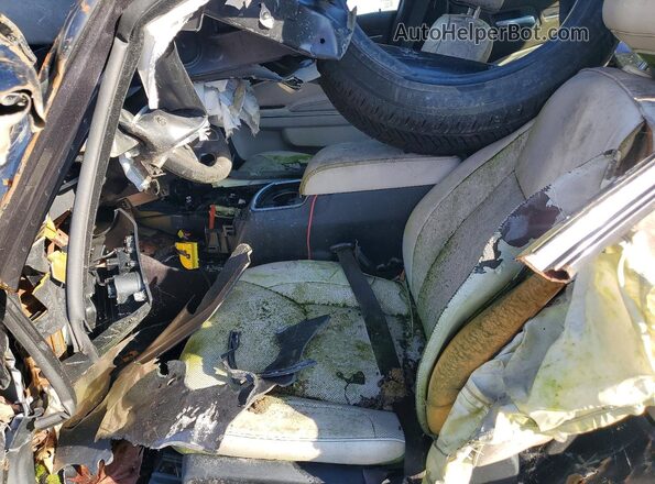 2C3CCAEG5JH227802 2018 CHRYSLER 300 Gray Սալոնի դիմացի տեսք