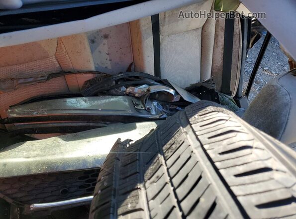 2C3CCAEG5JH227802 2018 CHRYSLER 300 Gray Հետևի նստատեղերի տեսք